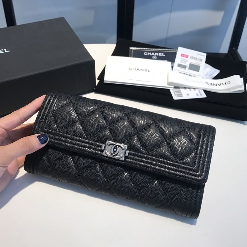 Chanel Wallet Purse